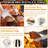 Stainless Steel Dishwasher Safe Grilling Tool Set-86413577
