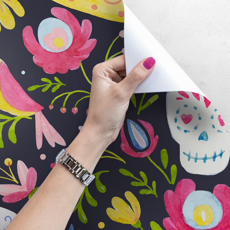 Cadmarr 2.5m x 2.5m Matte Mural, 250 x 250cm