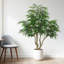 Saule artificiel 7 pi