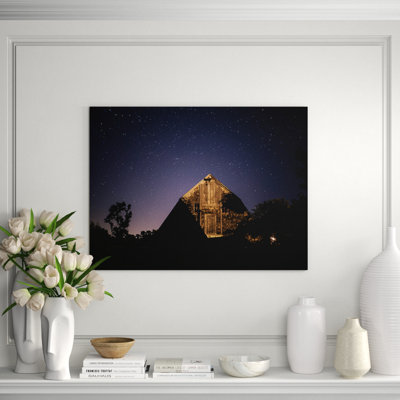 Grange Print