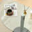 Annaway Round Dining Table