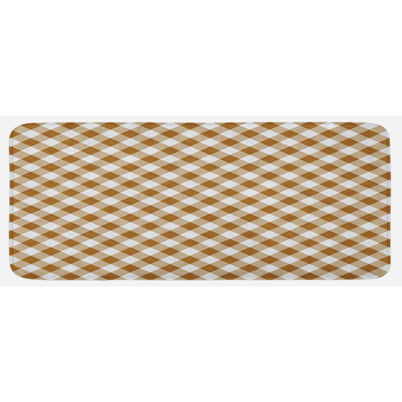 Tapis de cuisine