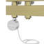 Cashtin Designer Towel Rail Heated Towel Rails-1125630506-1125630509