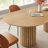 Modway Senja 95" Oval Dining Table-55326659