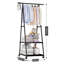 55cm Adjustable Clothing Rack