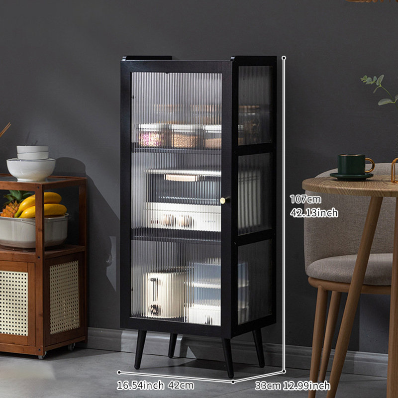 42cm W Bamboo Storage Rack