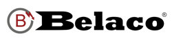 Belaco logo