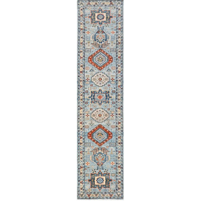 Tapis noué à la main Dover