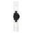 Devia 2-Light Dimmable Wall Sconce-774123690