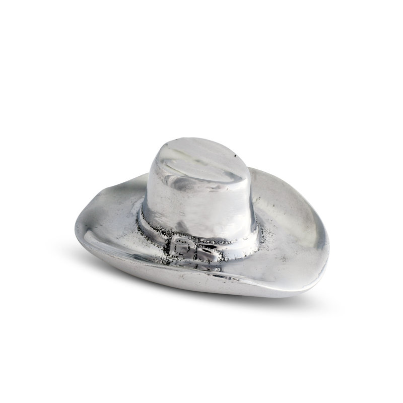 Western Bottle Opener