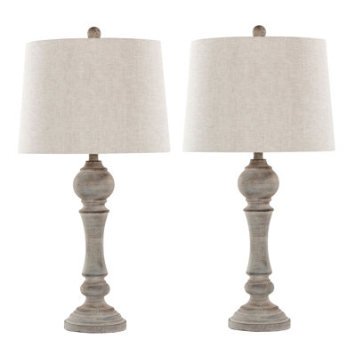 Lampe de table contemporaine