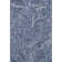 Premium Machine Washable Cerrito Navy Rug