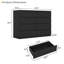 Commode double 8 tiroirs-637174653