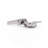 Sugatsune Stainless Steel Hinge, Free Swing