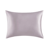 Gracie Mills Mirabel Solid Silk 100% Mulberry Single Pillowcase