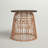 Polegate End Table
