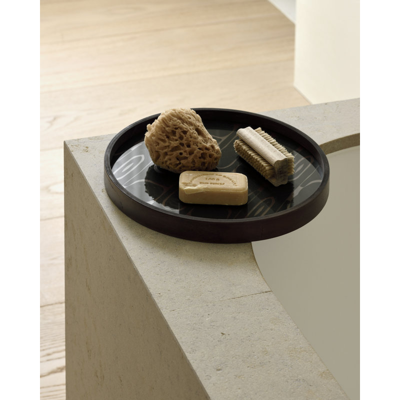 Second Nature Decorative Tray