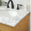 Ensemble de meuble-lavabo double 60 po Hermes-73360084