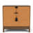 Billie Ebony Two Drawer Nightstand