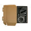 Robinet de salle de bains monotrou avec ensemble de drainage-82522243