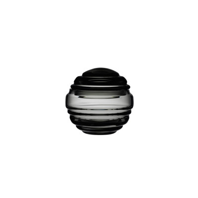 Nest Lead Free Crystal Jar