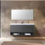 Matera 60" W Double Vanity-245016614-245016617