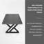 Table basse Modern Modern