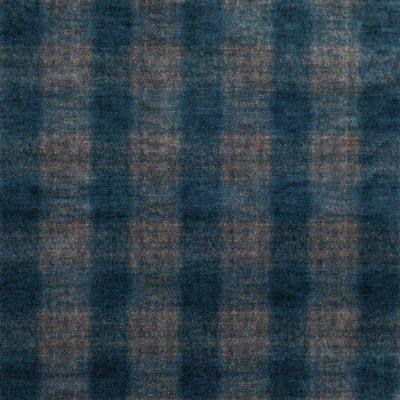 Modern Country Velvets Highland Performance Fabric