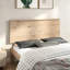 Piscitelli Solid Wood Super King (6') Headboard-1883470918-1930153569