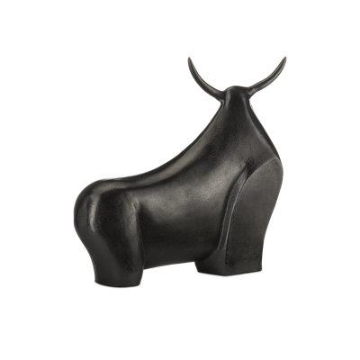 Ferdinand Animals Statue