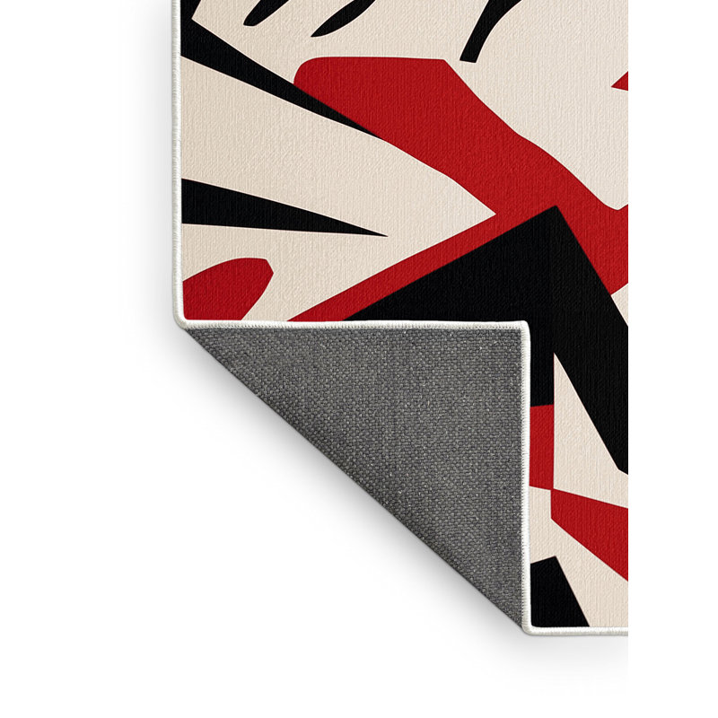 Drift Rug, Rectangle 8' x 10'