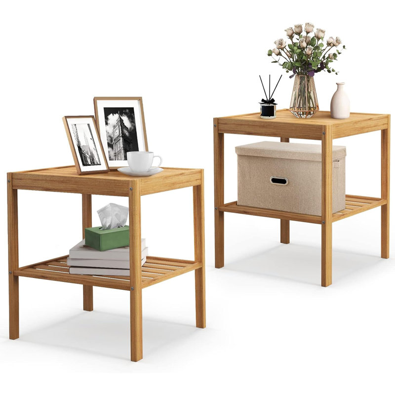 Table de chevet Wentz