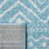 Talarico Geometric Area Rug
