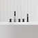 Sorlia Deck Tub Filler with Diverter