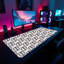 Polyester Desk Pad-1584612651