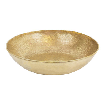 Terra Firma 17'' L Bathroom Sink