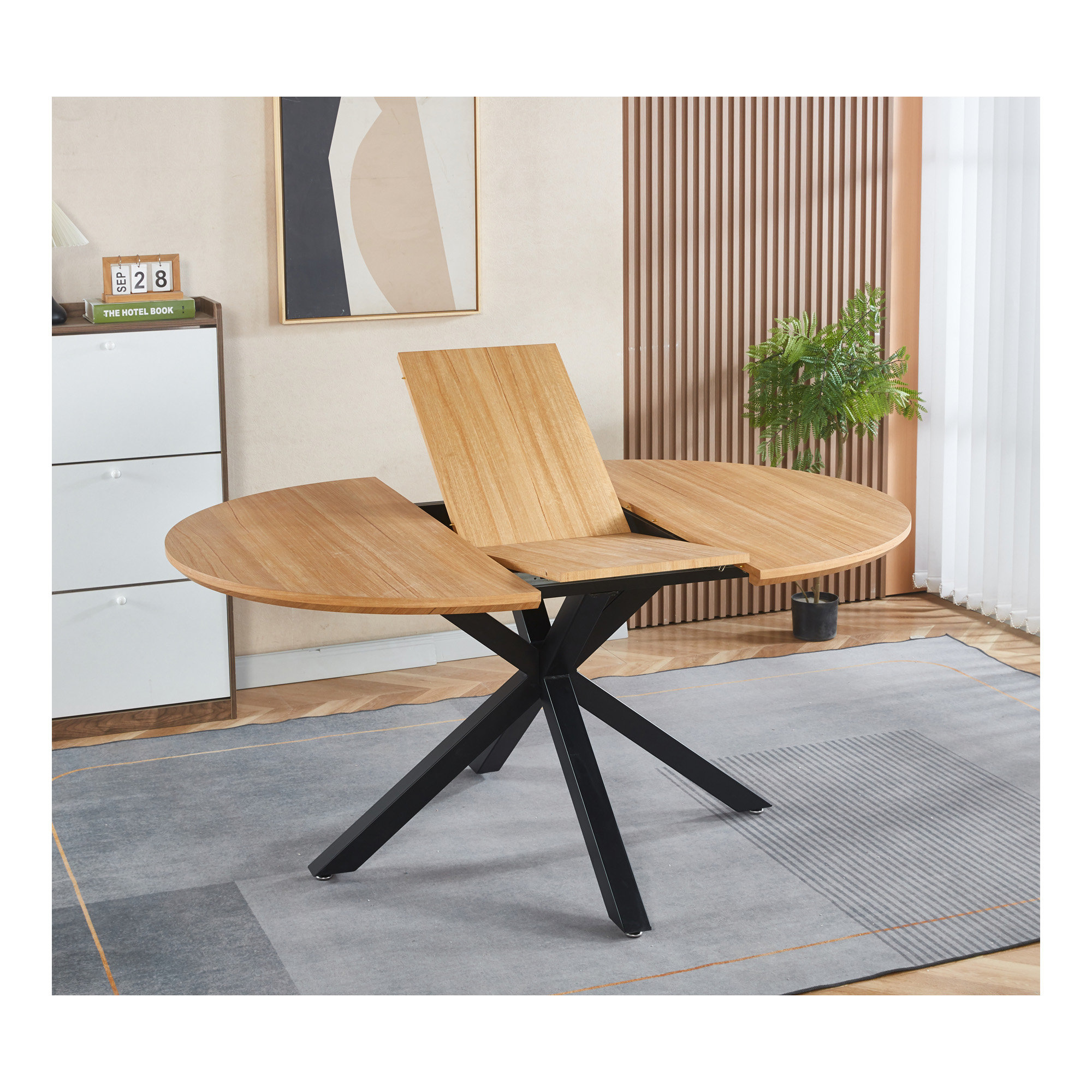 17 Stories Extendable Table,DINING TABLE,OFFICE TABLE,COFFEE TABLE ...