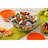 Dish 5 Food Storage Container Set
