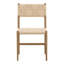 Xiana Dining Chair Natural