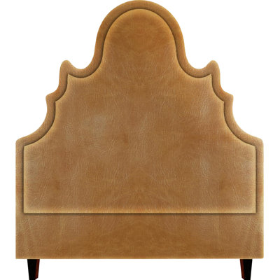 Amalie Upholstered Panel Headboard