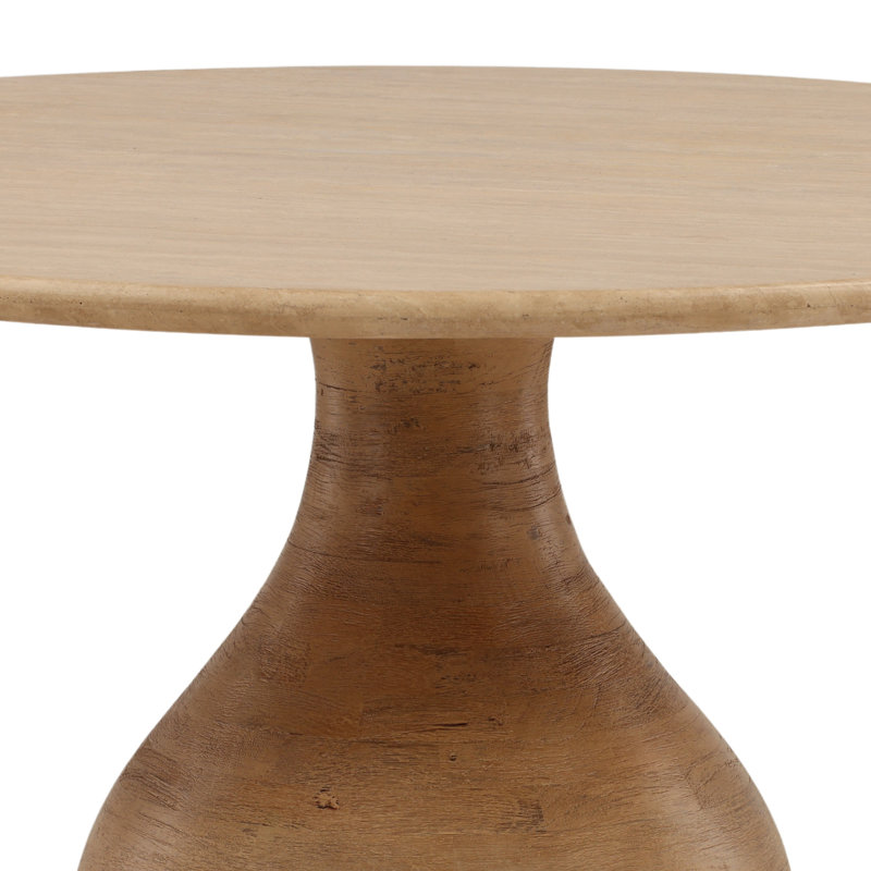 Aristeo Dining Table Light Natural