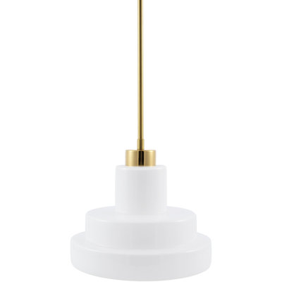 Luminaire suspendu Feller