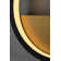 Weichmann LED Flush Mounted Sconce