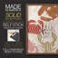 Sandy Claws I, reproduction encadrée - bois massif-980396347-980396349