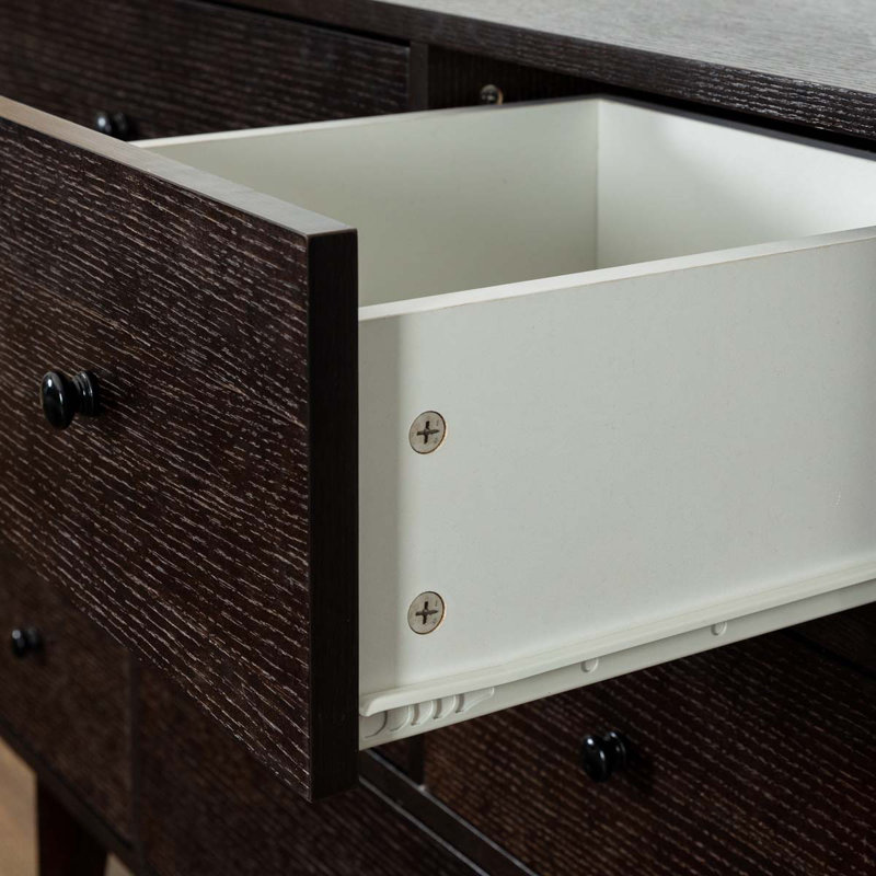 Storage Console Table