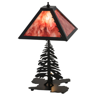 Lampe de table 21 po
