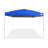 V-Pro Series 10 pi. L 10 pi. D Auvent escamotable en acier