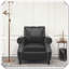 Fauteuil club Timeless