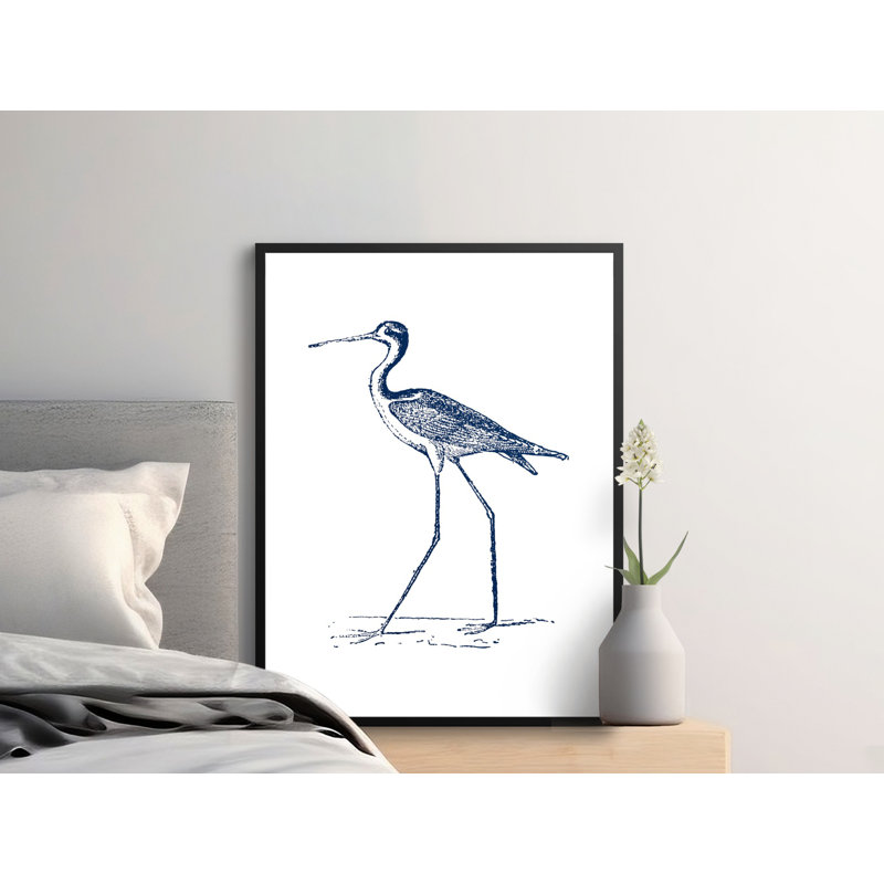 Raguel 1 Piece Wall Art, 8x10