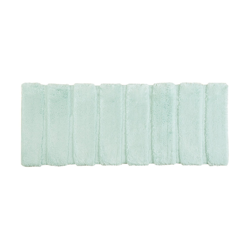 Rug Seafoam 24X58", Seafoam, Runner 4'10" x 2'